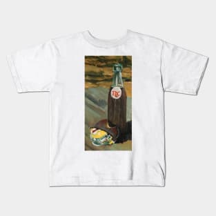 RC Cola and A Moonpie Kids T-Shirt